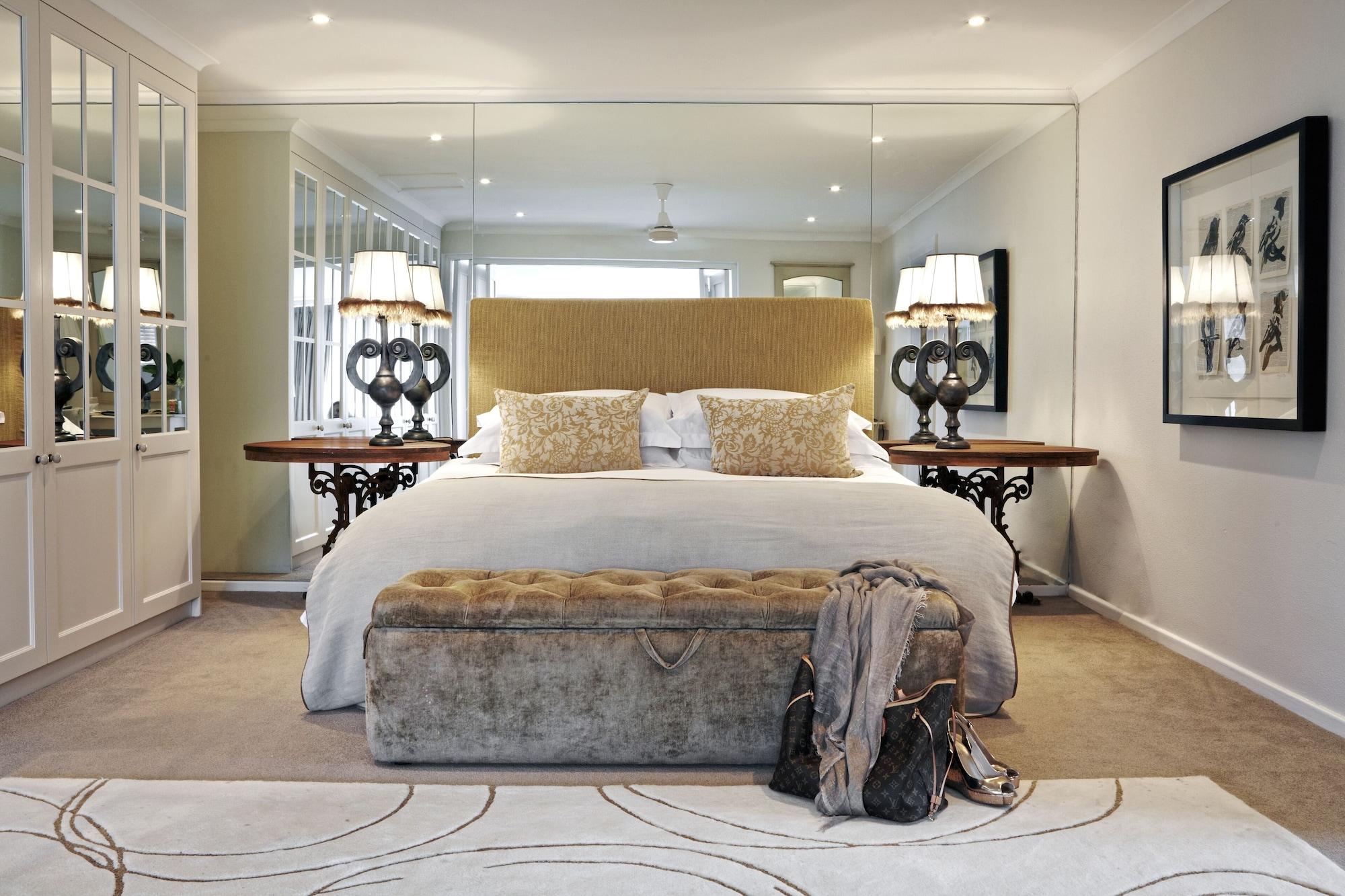 Leisure Isle Lodge Knysna Exteriér fotografie